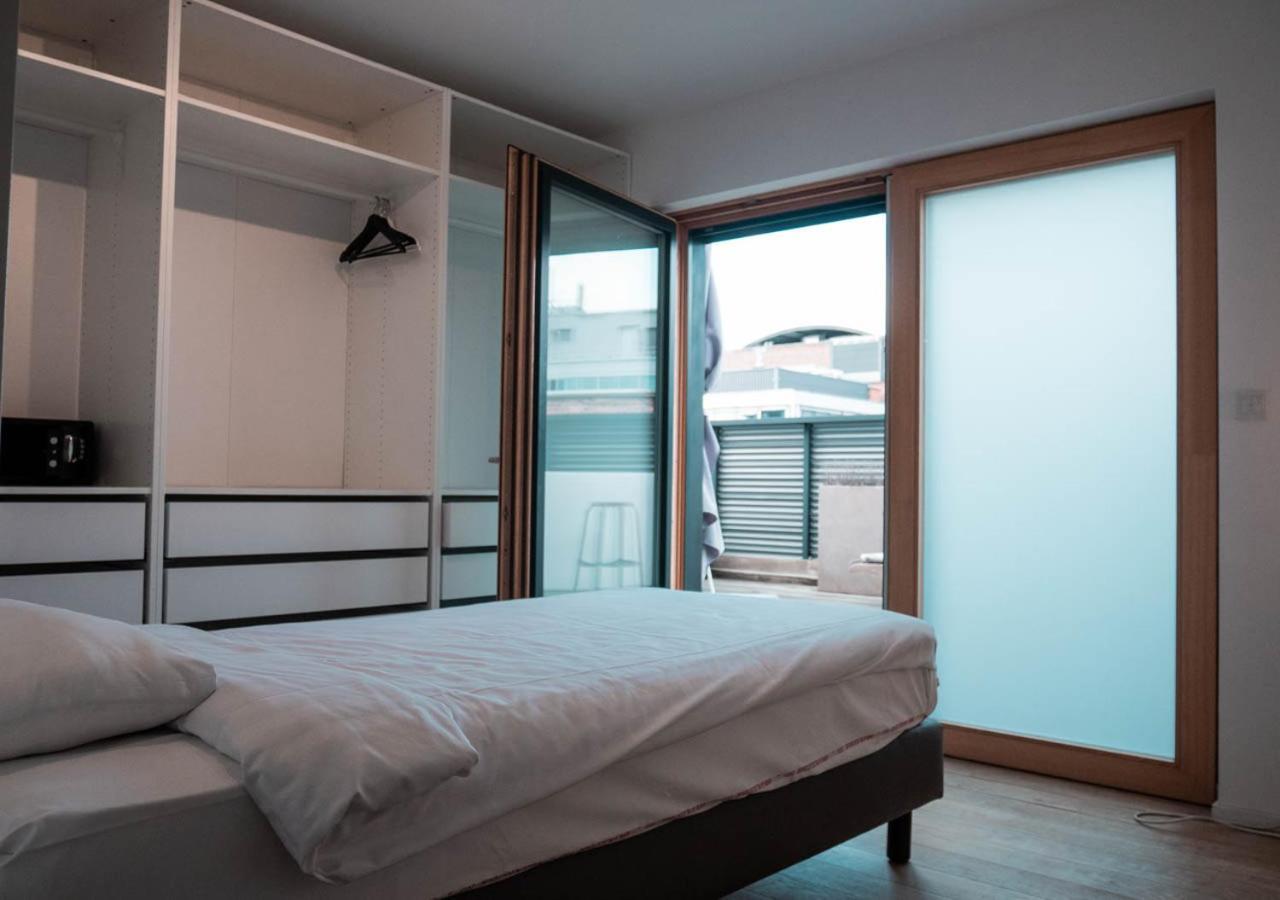 Smartflats Design - L42 Apartment *