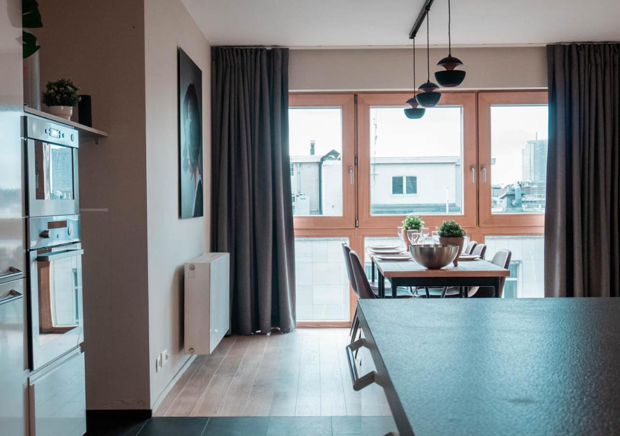 Apartment Smartflats Design - L42