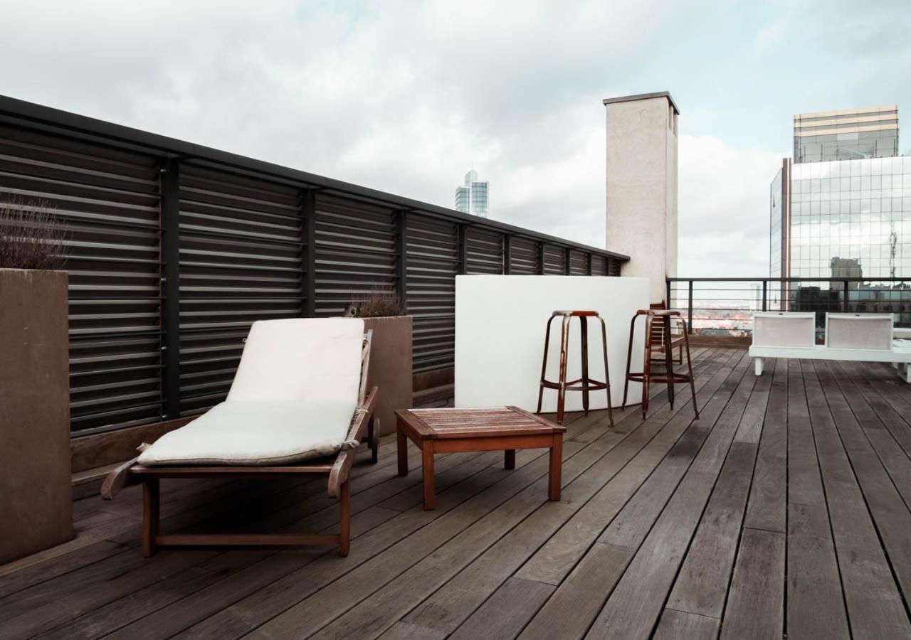 Smartflats Design - L42 Apartment