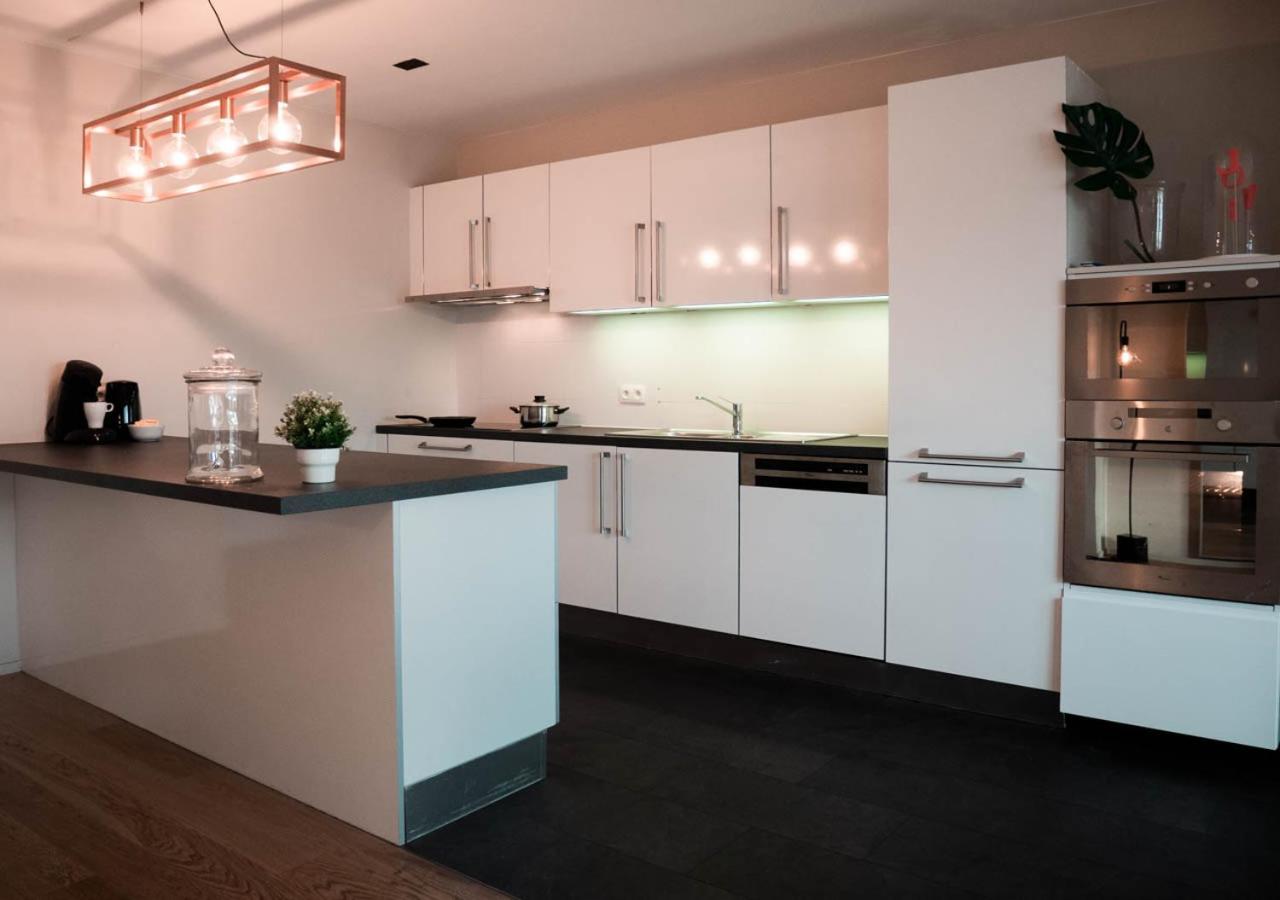 Smartflats Design - L42 Brussels