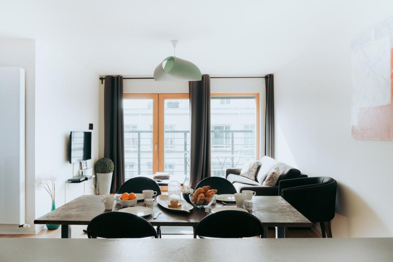 Smartflats Design - L42 Brussels