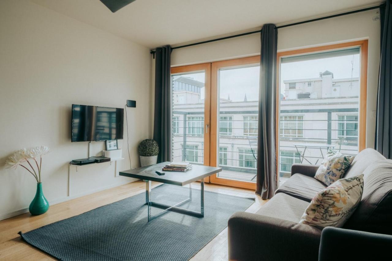 Smartflats Design - L42 Apartment