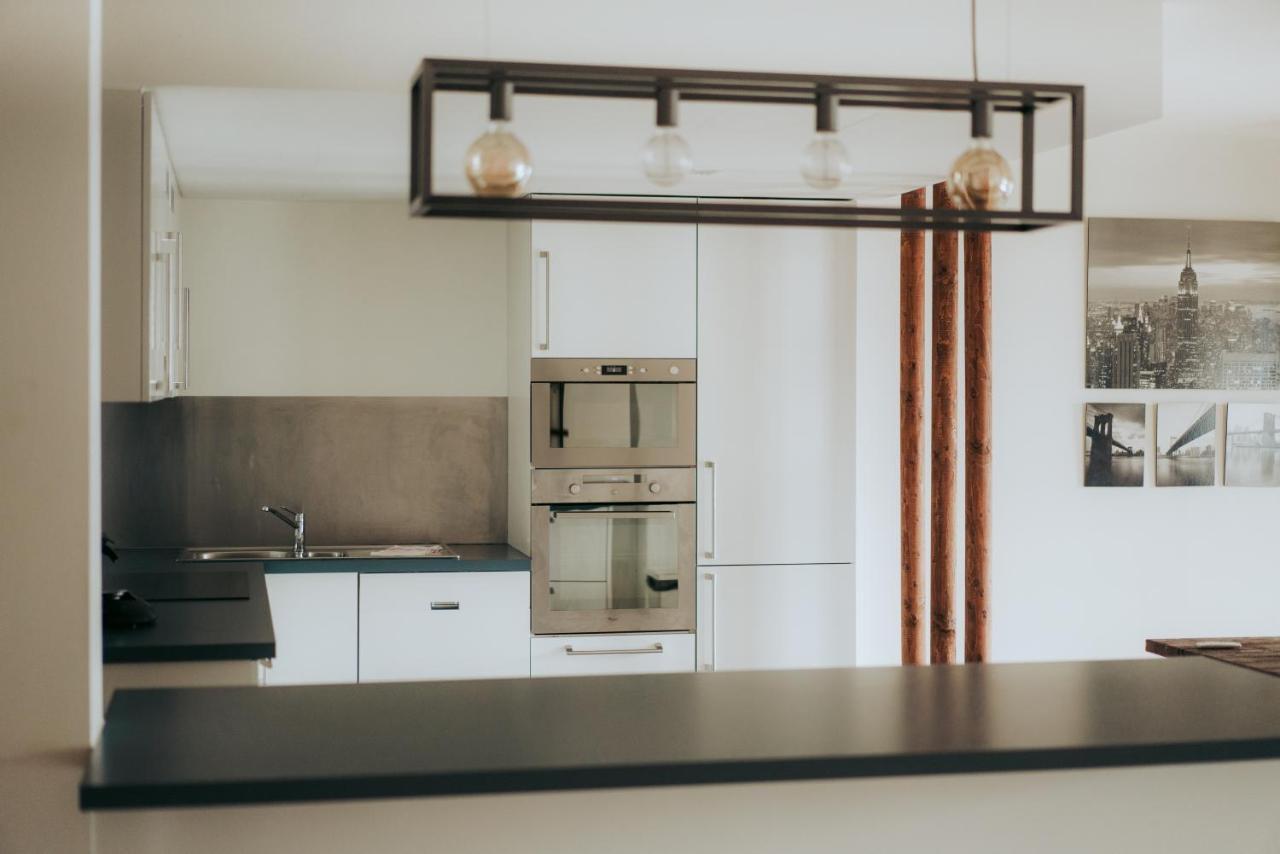 Smartflats Design - L42 Apartment *