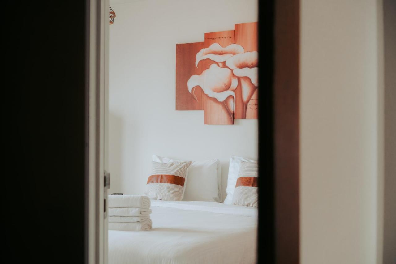 Apartment Smartflats Design - L42