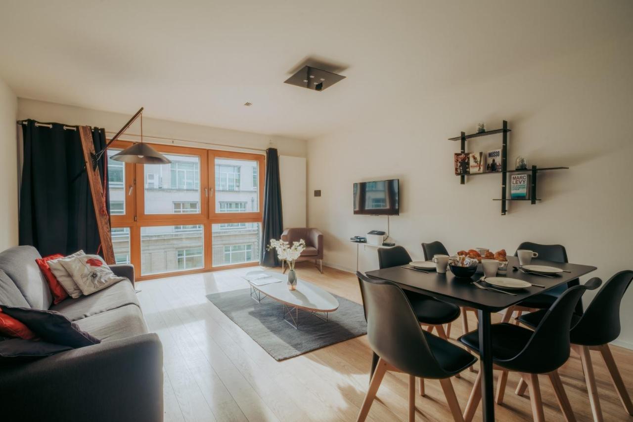 Smartflats Design - L42 Brussels