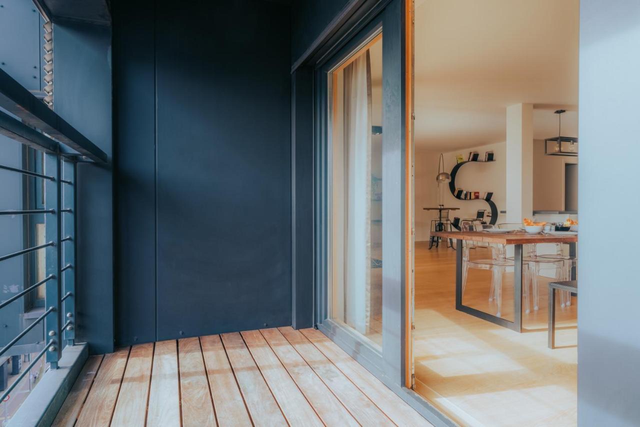 Apartment Smartflats Design - L42