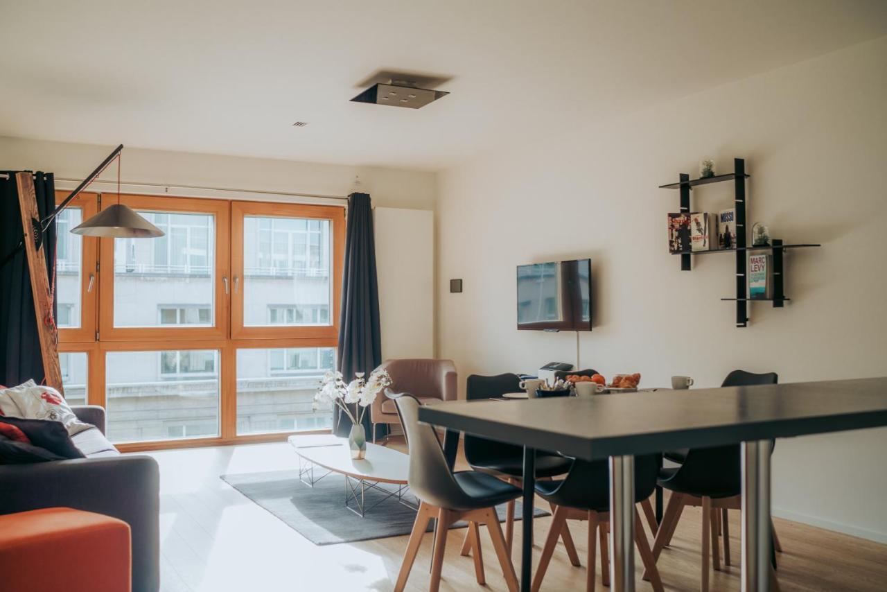 Smartflats Design - L42 Apartment