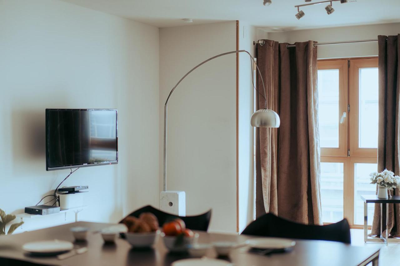 Smartflats Design - L42 Apartment
