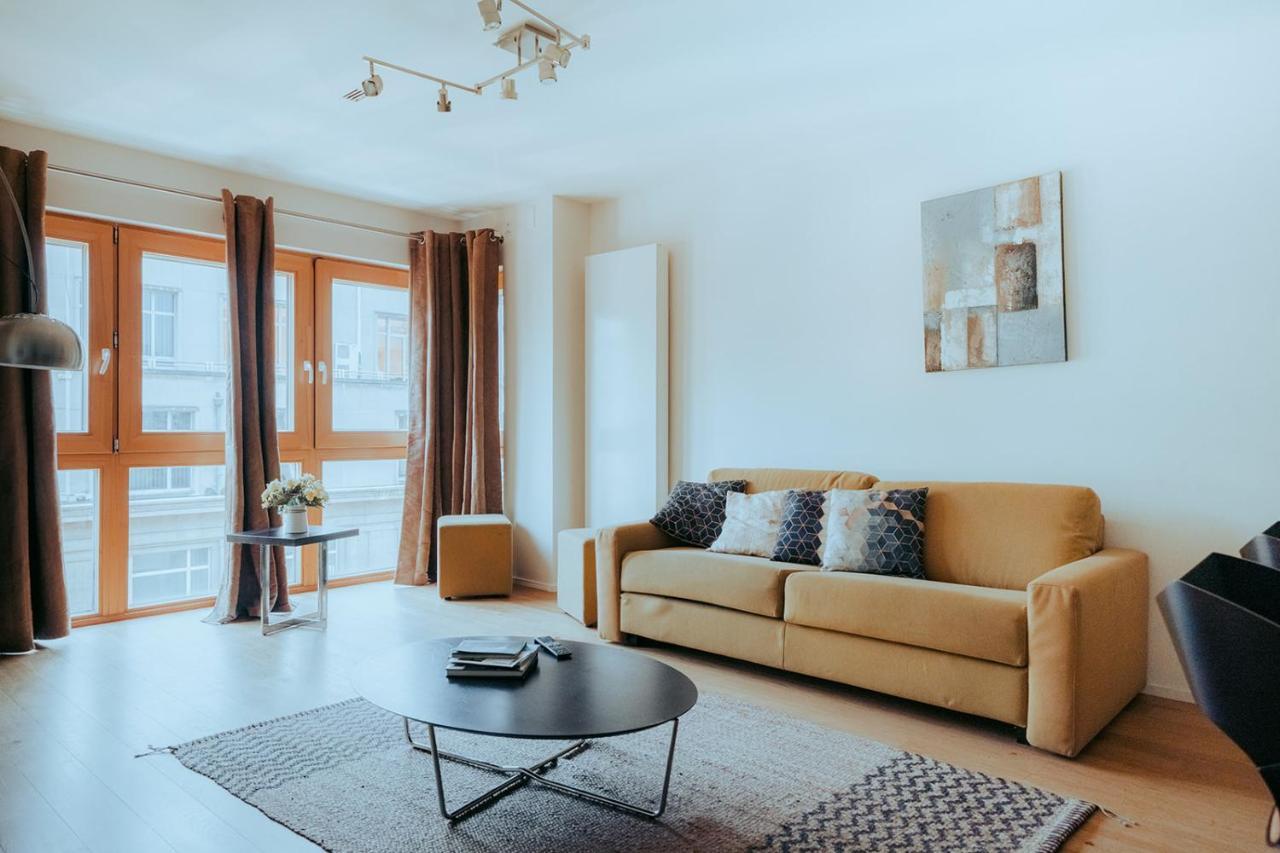 Smartflats Design - L42 Apartment