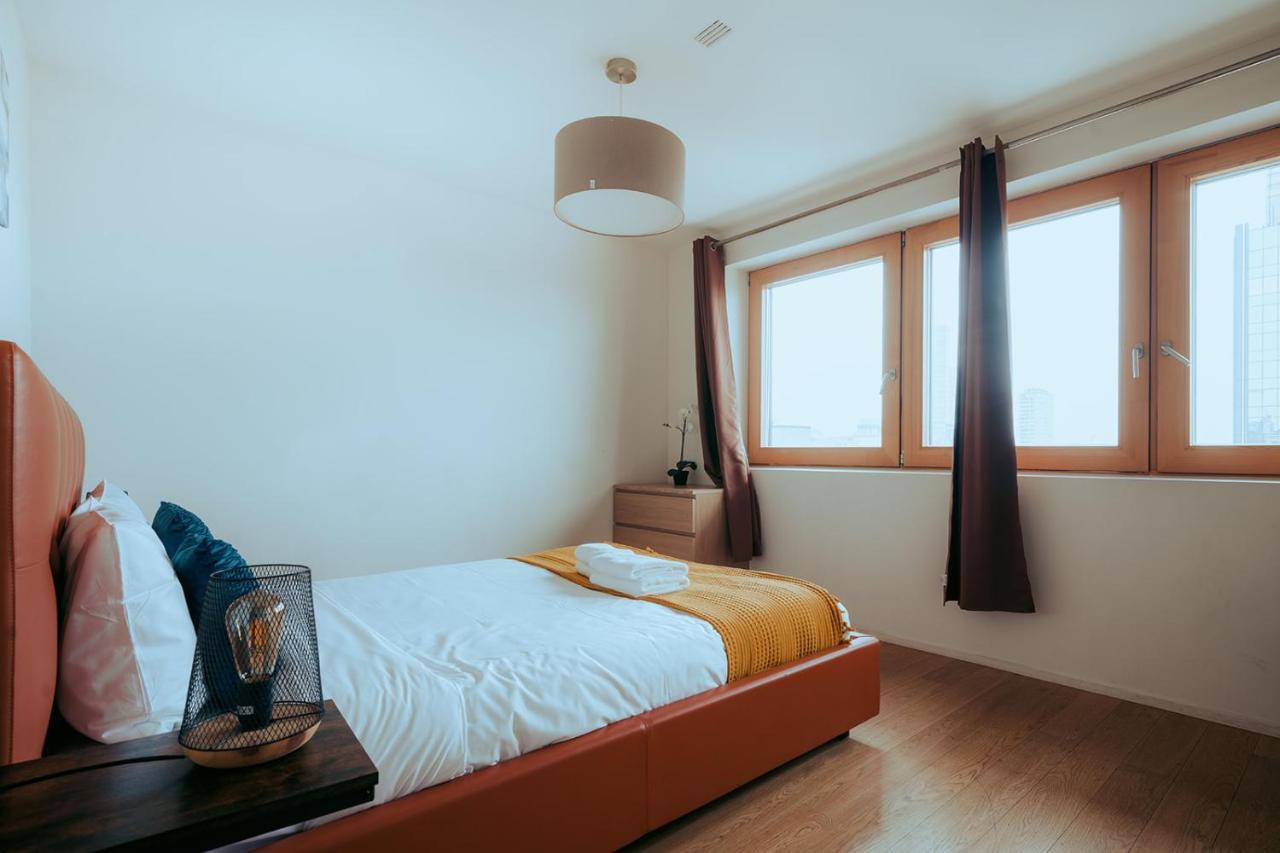 Apartment Smartflats Design - L42 Brussels