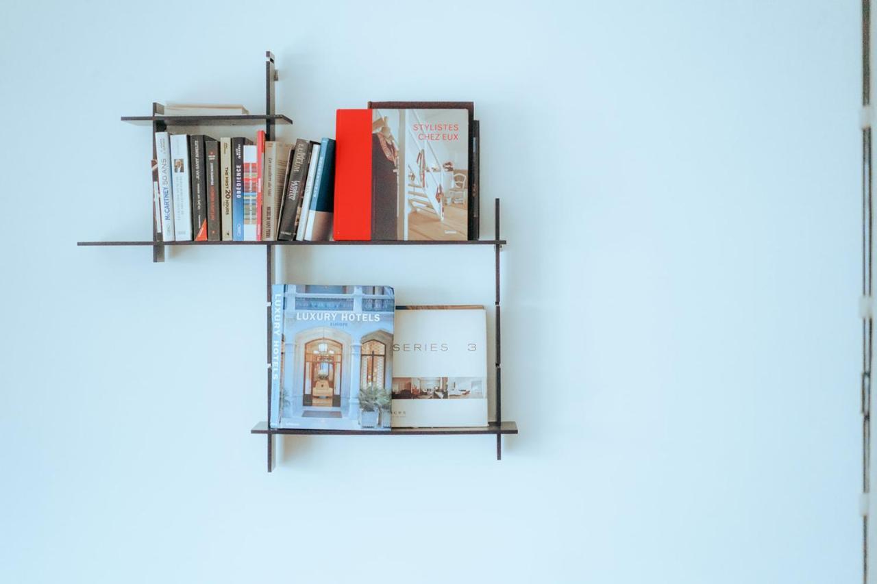 Smartflats Design - L42 Apartment *