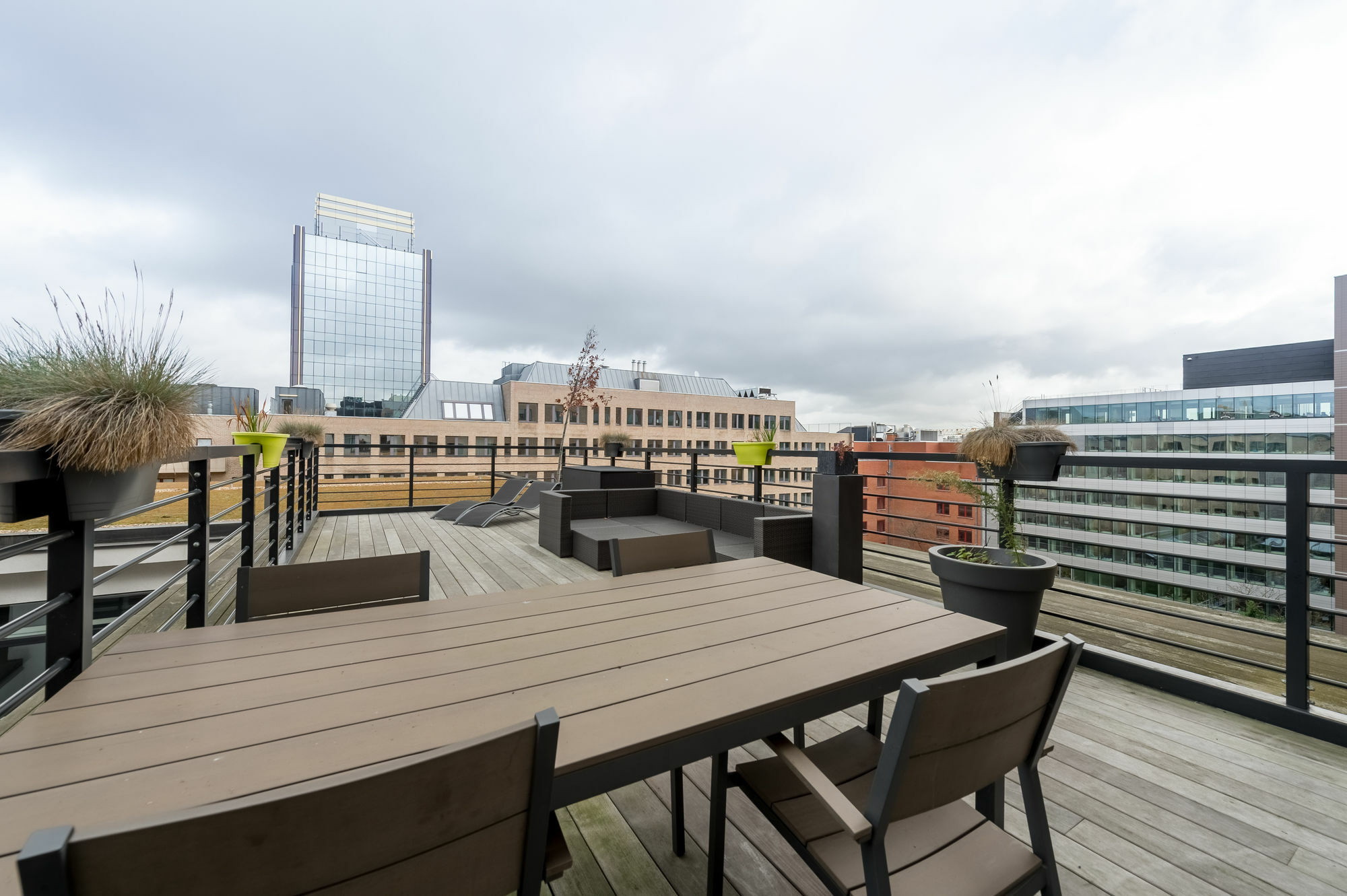 Smartflats Design - L42 * Brussels